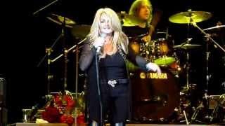 BONNIE TYLER / БОННИ ТАЙЛЕР LIVE