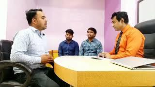 Librarian job interview l Library science Interview in Hindi l PD Classes