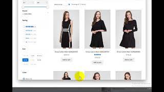 Filter Everything -WordPress/WooCommerce Product Filter