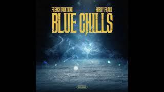 French Montana & Harry Fraud - Blue Chills (Instrumental)