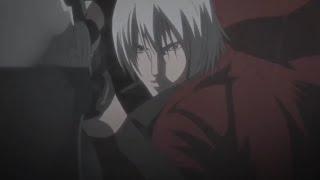 Dante cool and badass moments | Devil May Cry The Animated Series