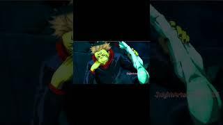 SUKUNA EDIT AMV SHORTS