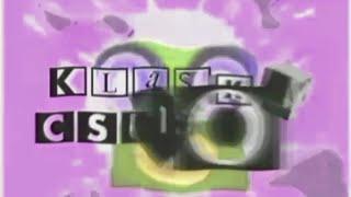 klasky csupo in my g major 33