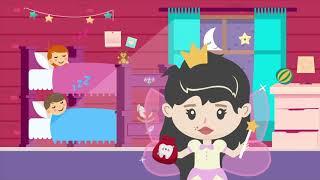 SEKA KIDS - ZUBIC VILA - TOOTH FAIRY @SekaKids