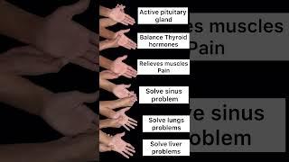 NATURAL HEALING WITH DIY REFLEX POINTS #shorts #viralvideo #youtubeshorts #acupressure #drcures