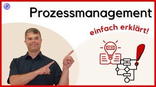 Business Process Management - easily explained!