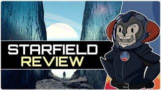 STARFIELD - First Impressions (PC) | Spoiler FREE Review (45 hrs)