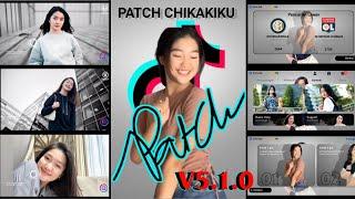 PES 2021 Mobile Patch Chika Kiku TikTok - V5.1.0 Full Licensed