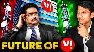 VODAFONE IDEA - Future Multibagger or A Trap ? | Unfiltered Analysis