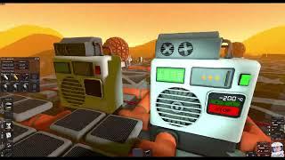 STATIONEERS BETA NEWS #1  KLIMAANLAGEN KOMPLETT ANDERS [Fellpower/Lets Play/Deutsch/1440p]