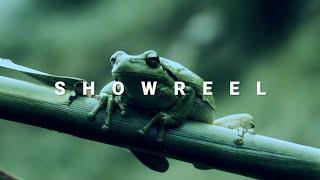 Premiere Pro showreel | Video Editing Showreel