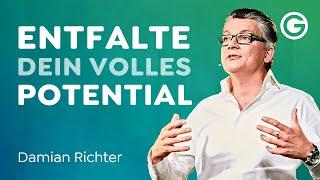 Coache dich selbst: Veränderung in 5 Schritten // Damian Richter