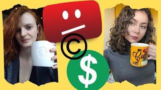 PewDiePie, Eugenia Cooney, Pastel Belle, and YouTube Censorship | Ep #10