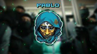 Drill Type Beat "PABLO" Drill Instrumental | Afro Drill Type Beat 2024