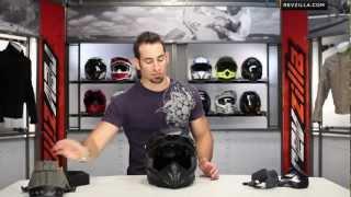 HJC RPHA X Helmet Review at RevZilla.com