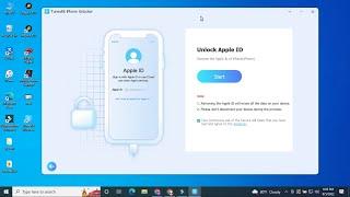 Bypass iCloud Activation Lock, iCloud Bypass TunesKit iPhone Unlocker ios 16 supported