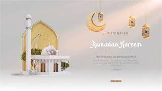 Ramadan Intro   Ramadan Opener for After Effects 2023