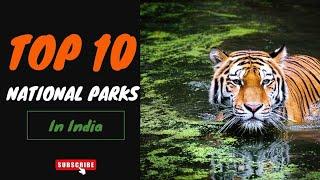 Top 10 National parks in india | National parks in india|| #Nationalparksinindia #Factopia