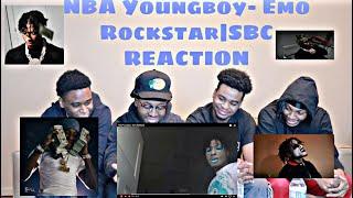 NBA Youngboy - Emo Rockstar (SBC EDITION)