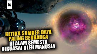 SUMBER DAYA PALING BERHARGA DI ALAM SEMESTA-Seluruh Alur Cerita (Beserta Penjelasan)#Gostmovie