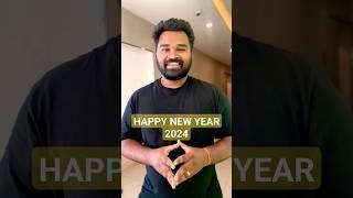 Happy new year 2024 by Venkatesh Mandala Sir #jee #jee2024 #jee2025 #jeeprep #shorts #newyear2024