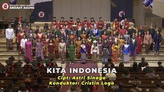 Kita Indonesia - Paduan Suara STT Amanat Agung