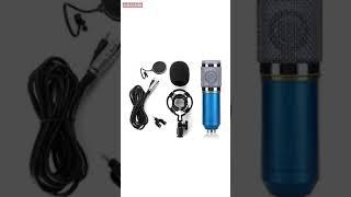 Condenser Mic Pro From New Youtubers 