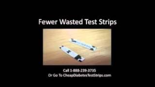 FreeStyle Lite Test Strips Have A New And Improved Design