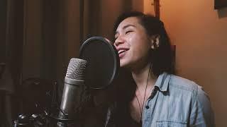 Tethered by Marckenny Joshua Bohol | Jewel Villaflores Cover