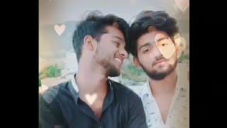 Amazing homosexual love ( tiktok gay video)