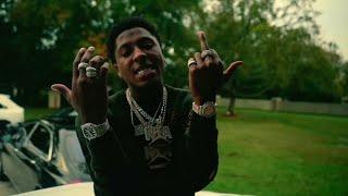 NBA YOUNGBOY - LOST MOTIVES (SLOWED & REVERB)