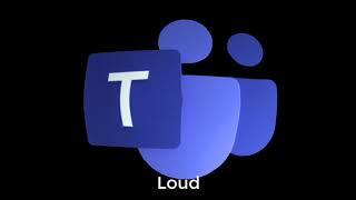 19 Microsoft Teams Incoming Call Sound Variations in 87 Seconds (HEADPHONE WARNING)