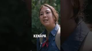 Kalau bisa jadi drama, kenapa tidak? | Film Petualangan Sherina 2 tayang 28 September di Bioskop