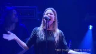 Fleetwood Mac "Rhiannon" performed by The Classic Rock Show