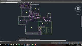 AutoCAD Layer Isolate, "LAYISO"