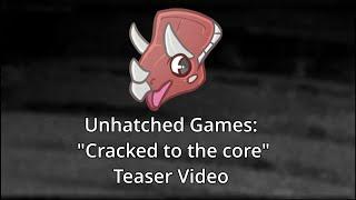 Unhatched Games: Cracked to the core | ROBLOX Teaser Video