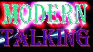 Mod. Talking (Remixes)