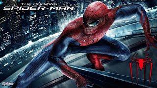 The Amazing Spider-man - Прохождение игры.Часть 1