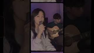 Tuổi Mộng Mơ | Huyền Trang Lux ft. Quốc Phan | Guitar Cover