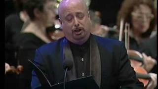 david krivoshei-lamoledet sepharadi cantors+opera singers