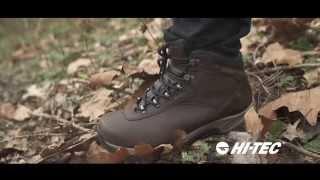 Hi-Tec Altitude V i Waterproof Men's, Women's & Kids Hiking Boots