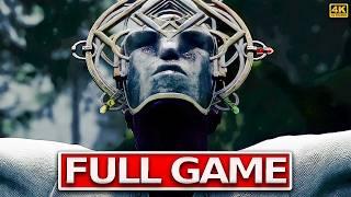 THE CHANT Full Gameplay Walkthrough / No Commentary 【FULL GAME】4K UHD