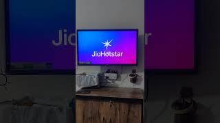 How to Get JioHostar on Smart TV #jiohotstar #jiohotstarlogin