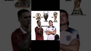 media goat vs real goat #trending#shortfeed#viral#edit#football#footballshorts#fyp#ytshorts