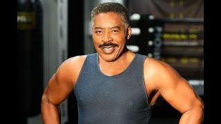 'Ernie Hudson doesn't age' Fans gush over 78 year old 'Ghostbusters' star