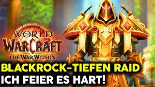 Das nächste Content Update für Retail bringt, was SoD sich nicht traute | World of Warcraft