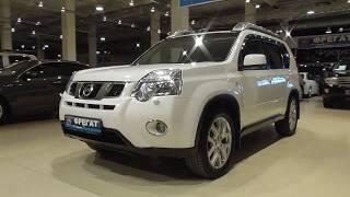 Nissan X-Trail '2013 2.5