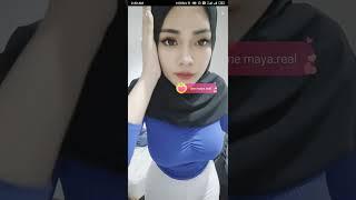 gorilla bigolive tight leggings | hijabi bigolive | hijab bigolive girl | hijaber hot girl