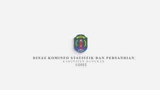 PROFILE DINAS KOMINFO, STATISTIK DAN PERSANDIAN