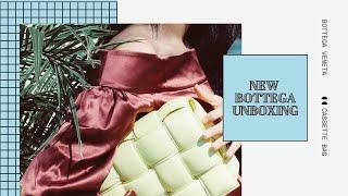 New Bottega Reveal // My Most Special Unboxing // Stylebymalvika